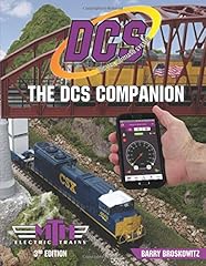 Dcs companion 3rd for sale  Delivered anywhere in USA 