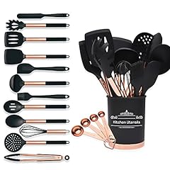 Silicone cooking utensils for sale  Delivered anywhere in UK