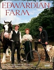 Edwardian farm for sale  Delivered anywhere in UK