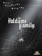 The addams family usato  Spedito ovunque in Italia 