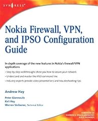 Nokia firewall vpn for sale  Delivered anywhere in UK