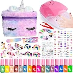 Lubibi unicorno set usato  Spedito ovunque in Italia 
