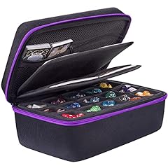 Siquk dice storage for sale  Delivered anywhere in USA 