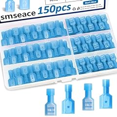 Smseace 150pcs spade for sale  Delivered anywhere in USA 