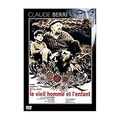 Vieil homme enfant d'occasion  Livré partout en France