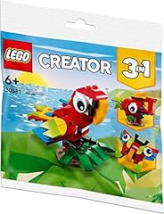 Lego 30581 creator usato  Spedito ovunque in Italia 