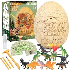 Lotfancy dino egg for sale  Delivered anywhere in USA 