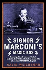 Signor marconi magic for sale  Delivered anywhere in USA 