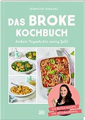 Broke kochbuch leckere gebraucht kaufen  Wird an jeden Ort in Deutschland