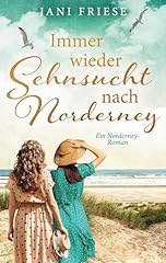 Wieder sehnsucht norderney gebraucht kaufen  Wird an jeden Ort in Deutschland