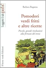 Pomodori verdi fritti usato  Spedito ovunque in Italia 
