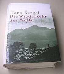 Wiederkehr wölfe roman gebraucht kaufen  Wird an jeden Ort in Deutschland