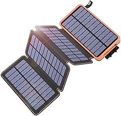Solar charger 25000mah for sale  Delivered anywhere in USA 