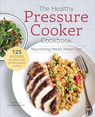 Healthy pressure cooker for sale  Delivered anywhere in USA 