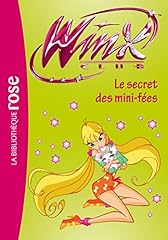 Winx club secret d'occasion  Livré partout en France