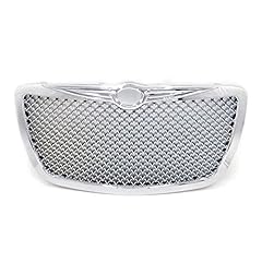 Grille radiateur grille d'occasion  Livré partout en France