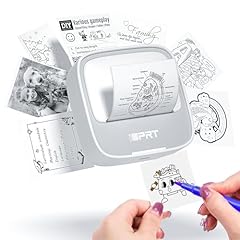 Idprt mini tragbare gebraucht kaufen  Wird an jeden Ort in Deutschland