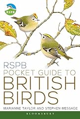 Rspb pocket guide for sale  Delivered anywhere in UK