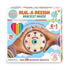 Bright stripes dial for sale  Delivered anywhere in USA 