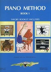 Piano method book for sale  Delivered anywhere in USA 