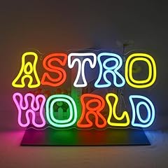 Astro neon sign for sale  Delivered anywhere in USA 