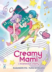 Creamy mami. incantevole usato  Spedito ovunque in Italia 