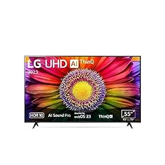 55ur80006lj 140 uhd gebraucht kaufen  Wird an jeden Ort in Deutschland