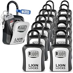 Key lock box for sale  Delivered anywhere in USA 