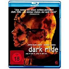 Dark ride blu for sale  Delivered anywhere in UK