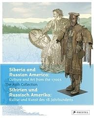 Siberia and russian d'occasion  Livré partout en France