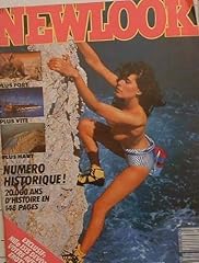 Newlook numéro historique d'occasion  Livré partout en France