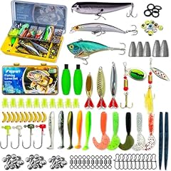 Fishing tackle box for sale  Delivered anywhere in USA 
