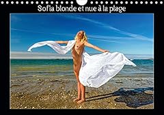 Sofia blonde nue d'occasion  Livré partout en Belgiqu