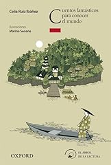 Cuentos fantásticos para d'occasion  Livré partout en Belgiqu
