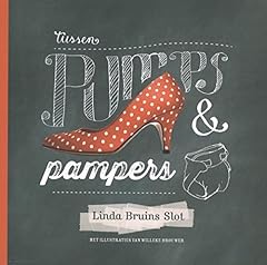 Tussen pumps pampers d'occasion  Livré partout en Belgiqu