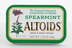 Altoids spearmint tin for sale  Delivered anywhere in USA 