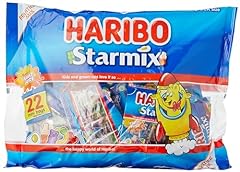 Haribo starmix multipack for sale  Delivered anywhere in UK