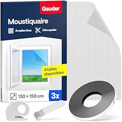 Gauder moustiquaire fenêtre d'occasion  Livré partout en France