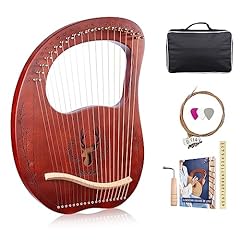 Vixxnoxx lyre harp for sale  Delivered anywhere in UK