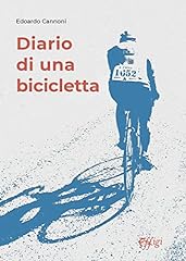Diario una bicicletta usato  Spedito ovunque in Italia 