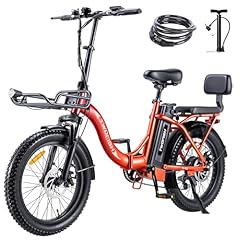 Twofish electric bike for sale  Delivered anywhere in UK