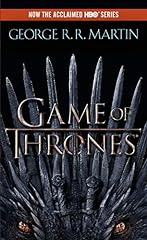 Game thrones for sale  Delivered anywhere in USA 