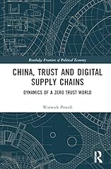 China trust digital for sale  Delivered anywhere in USA 