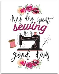 Day spent sewing for sale  Delivered anywhere in USA 