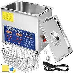10l ultrasonic cleaner for sale  Delivered anywhere in UK