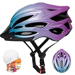 Ioutdoor bike helmet for sale  Delivered anywhere in UK