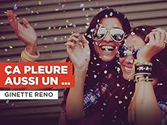 ça pleure aussi for sale  Delivered anywhere in USA 