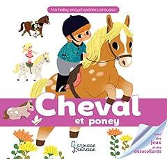 Cheval poney d'occasion  Livré partout en Belgiqu