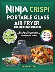 Ninja crispi portable for sale  Delivered anywhere in UK