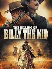 The killing billy usato  Spedito ovunque in Italia 